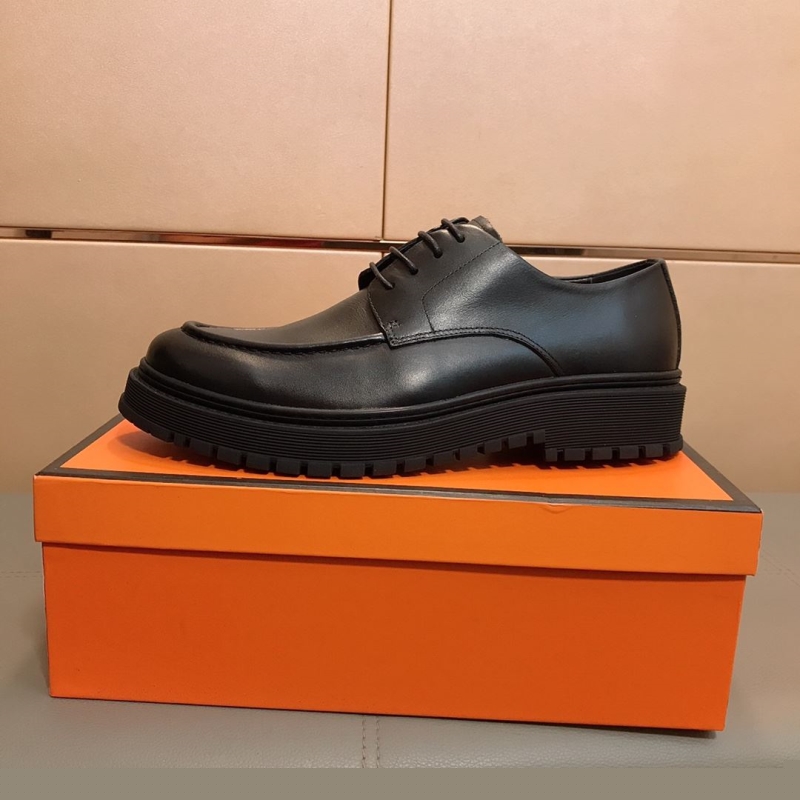 ch**an D*or leather shoes